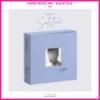 PRE-ORDER PARK WOO JIN SOLSTICE CD