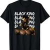 Black King T-Shirt