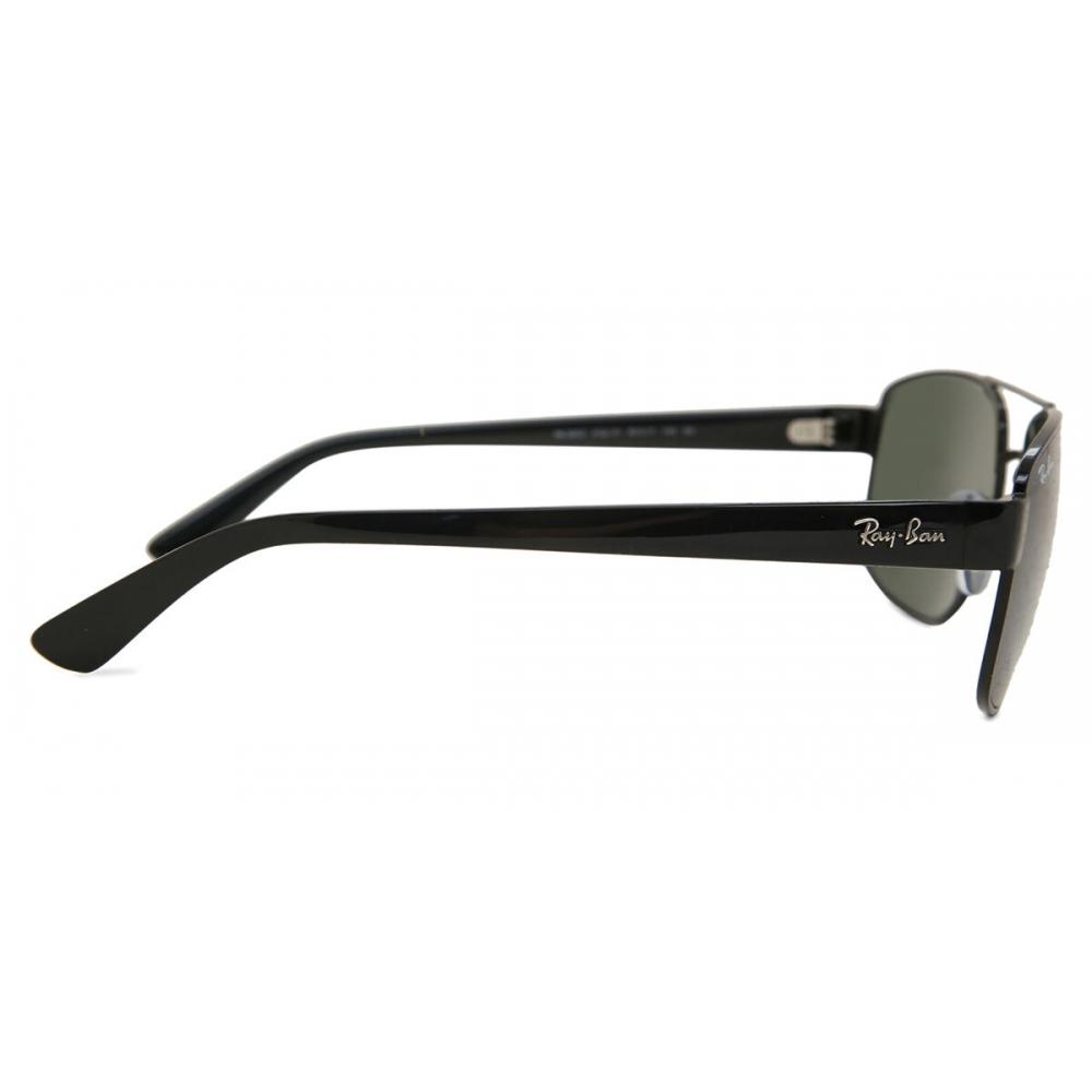 Ray Ban Rb3663 002 31 Men Sunglasses