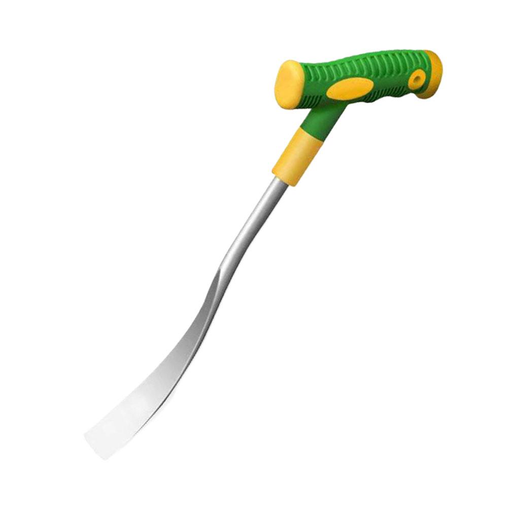 

Утолщенная маленькая лопата для копания пастушья сумка садовая почва копание лопата инструменты на открытом воздухе N6A3 30mm-One size