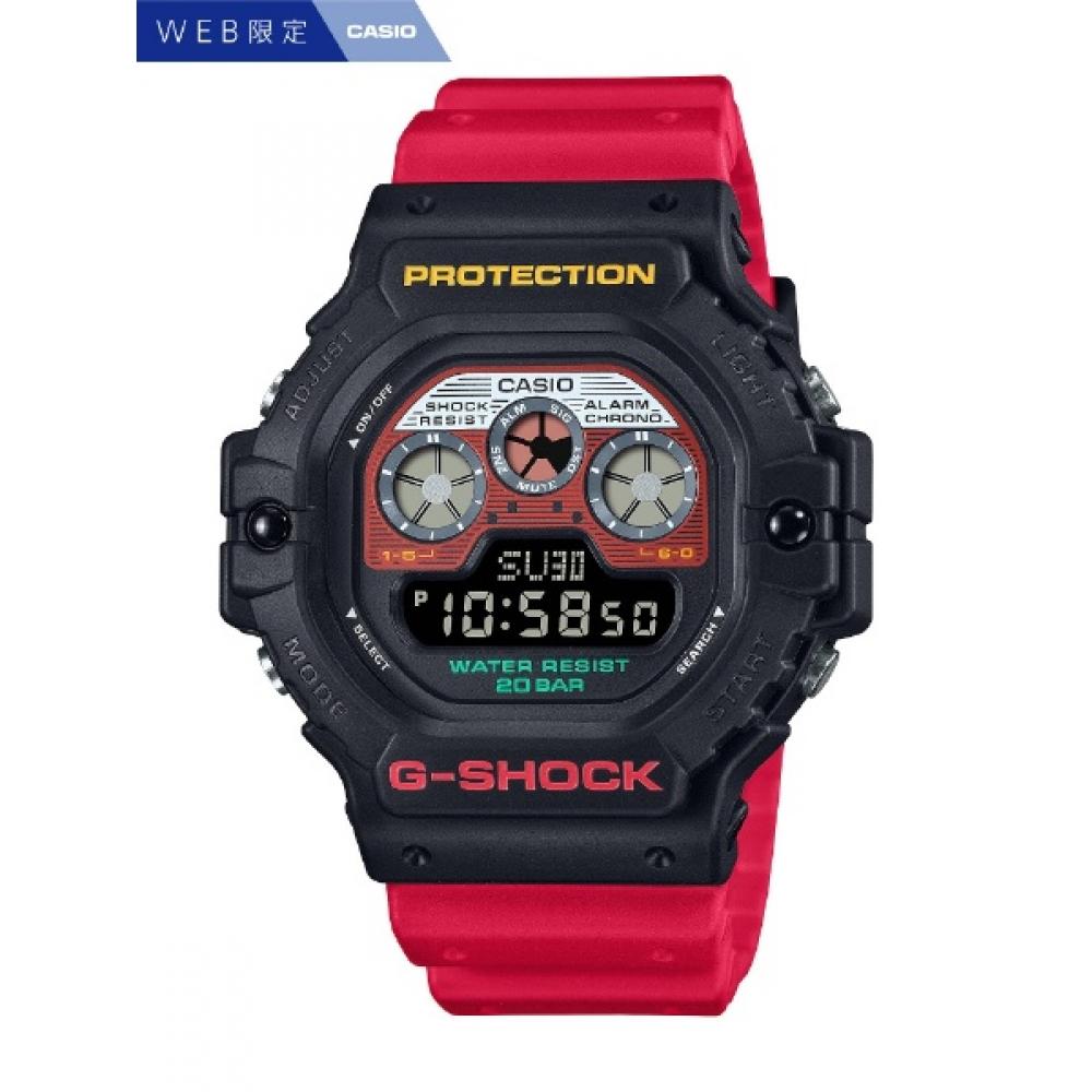 

Casio G Shock G Shock Mix Tape Series Dw 5900mt 1a4jf
