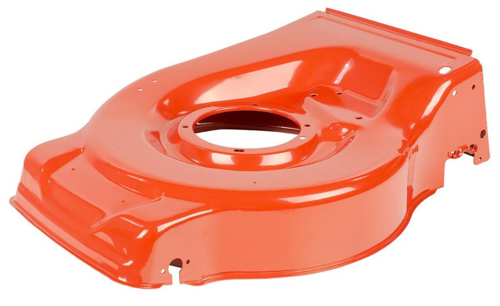 Weibang Wb537Slc Mower Housing Original Part 5360101010J/49