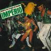 LP Record IMPERIO  Historia Das Escolas De Samba MP2607 POLYDOR 1980 Japan Latin Used