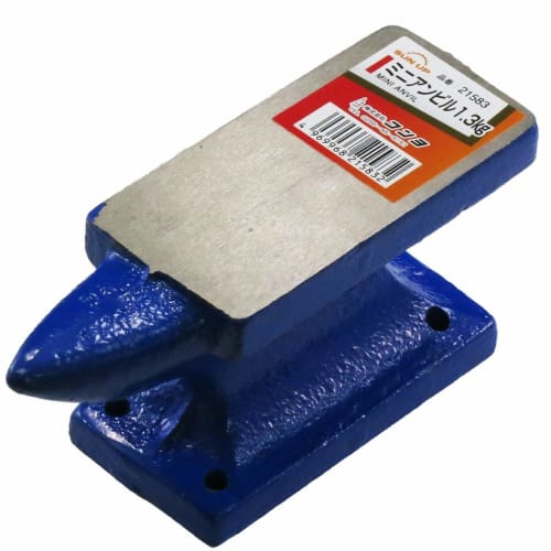 

KONYO SUN UP Mini Anvil 1.3kg