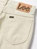 Lee Jeans American Standard Denim Pants 201 Ivory 2 W28 [Old Model] Men's