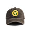 Berretto Estivo Caterham Super Cappelli Dad Usurati Unisex Regolabili all'Aperto Cappellini in Cotone