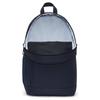 Nike Polyester Backpack Regular Unisex Obsidian Color Lightweight Casual BA6032-451