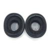 Suitable For Jabra Elite 45H Evolve 2 65 Uc 40Ms Evolve 2 40 Ear Pads Earphone Sleeve Sponge Pad Leather Earmuffs