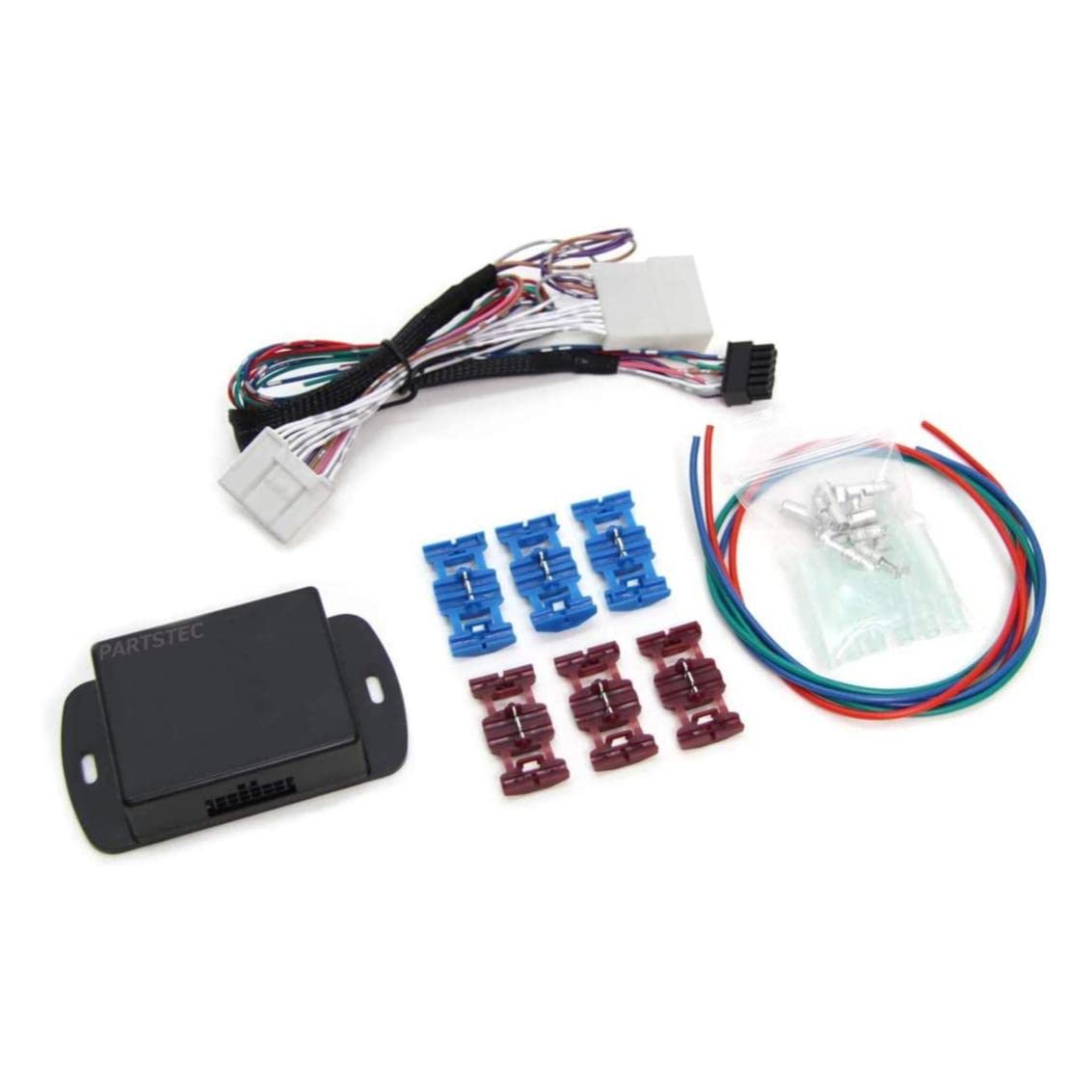 

MOTOR POWER Toyota 200 Series Hiace Type 5 (Type 4) H29.11 to R2,5 Door Type 5 (late model