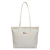 Summer New Casual Simple Tote Bag Women Commute To Work Large Capacity Shoulder Bag Fashion Sense Armpit Bag