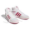 Adidas Top Ten RB Men White Red FZ6204