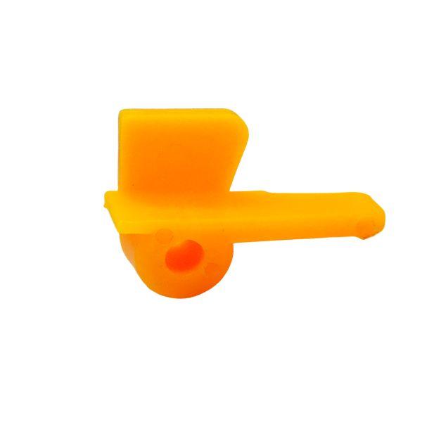 Mounting Foot Cover Type C (Full)