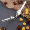Stainless Steel Chestnut Opener