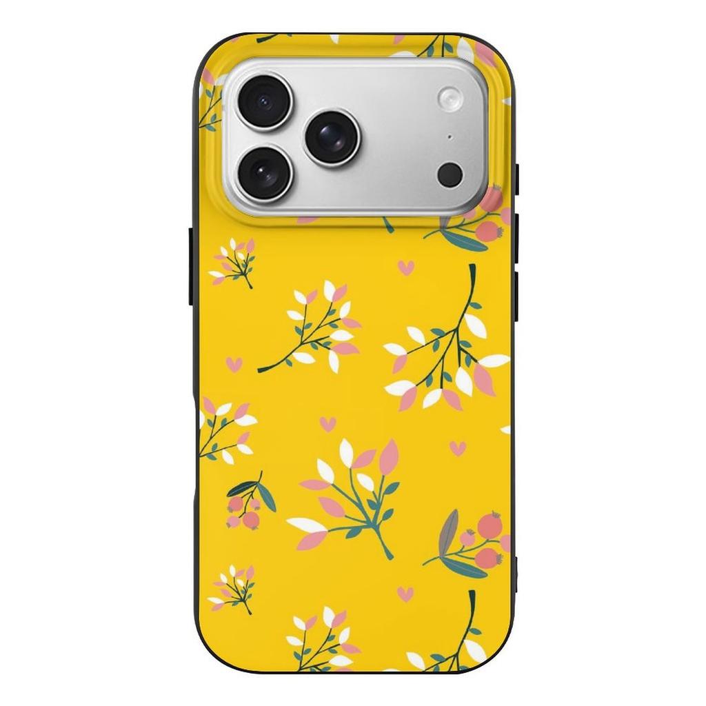 1 Pack For Iphone 17/17Air/17Pro/17ProMax TPU Protective Case With Impact Protection, Anti-Slip Surface, and Corner Shield