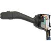 Conjunto da Coluna do Interruptor do Limpador de Para-brisa do Carro Para Jetta Para Golf 1K0953519J Controle Interruptor de Seta Alavanca