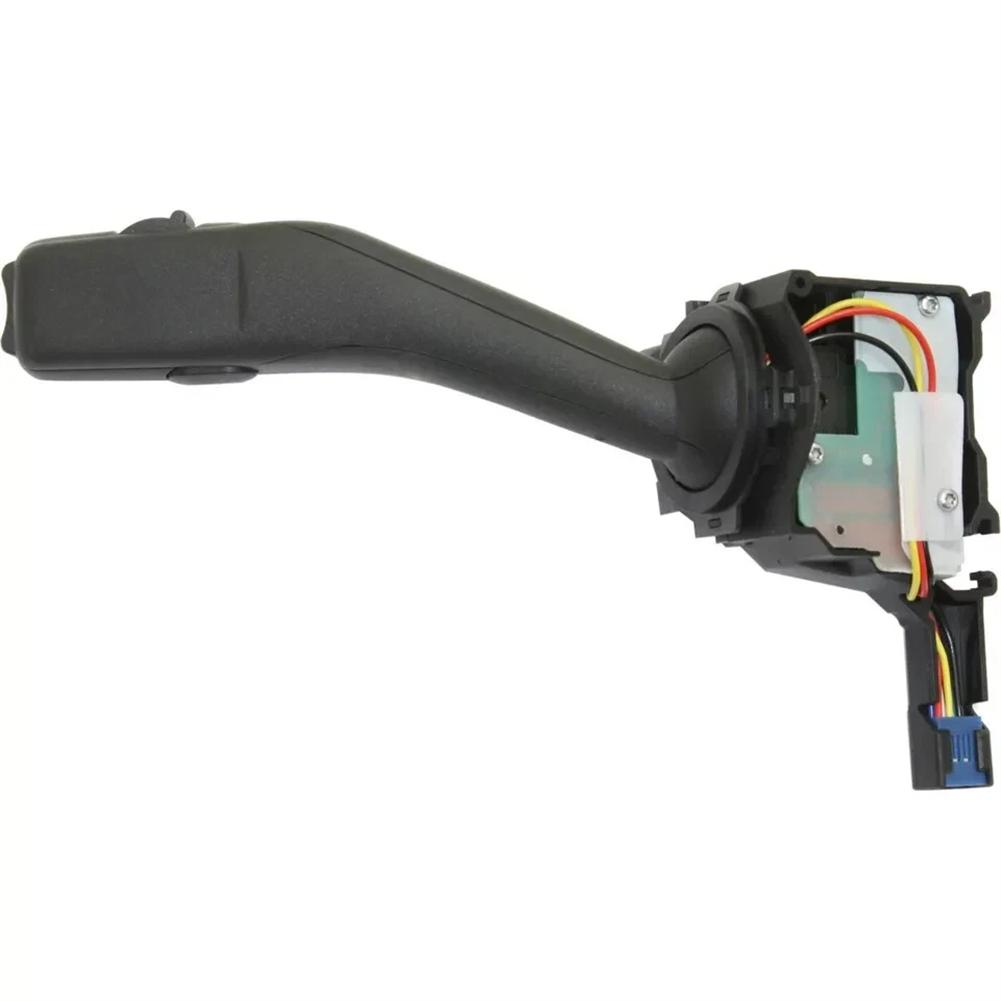 Conjunto da Coluna do Interruptor do Limpador de Para-brisa do Carro Para Jetta Para Golf 1K0953519J Controle Interruptor de Seta Alavanca