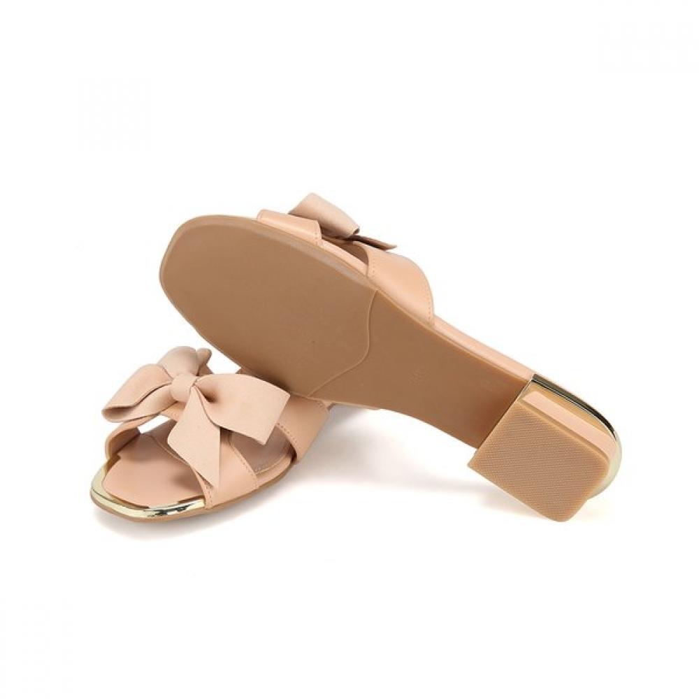 BARBARA Mule Sandal Bbh365be