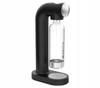 Saturator Do Wody Gazowanej Brita Sodaone Czarny Butelka 0,8L