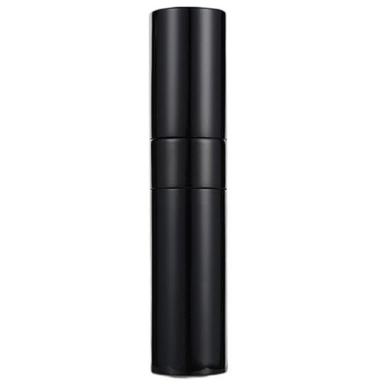 15ml Portable Empty Refillable Aluminum Perfume Cosmetic Spray Bottle Atomiser