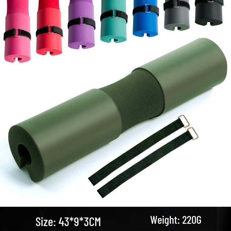 Barbell Squat Neck & Shoulder Protector Pad for Weightlifting