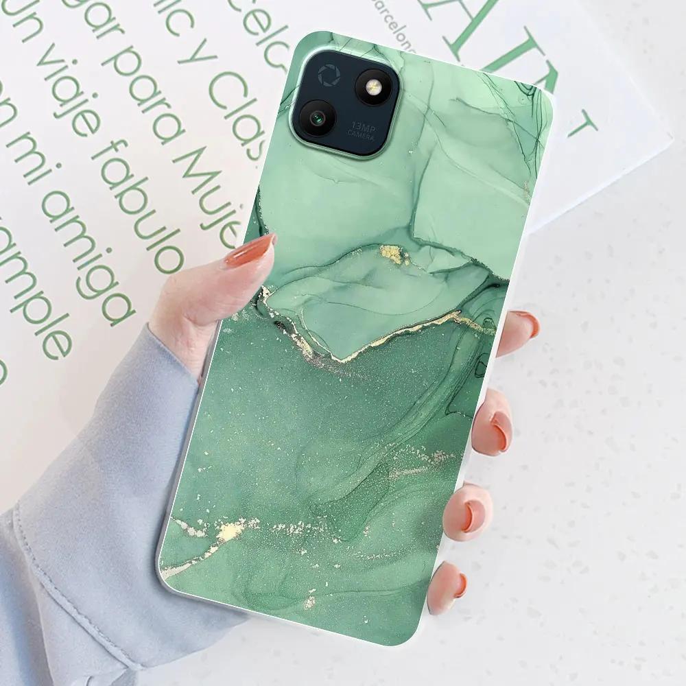 

For Wiko T10 Case For WikoT10 Back Cover Silicone Soft TPU For WIKO T10 Fundas Phone Cases For Wiko T10 T 10 Coque Bumper Wiko T10
