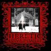 Heretic by Charlie Adlard Hardback Book 9781534340466