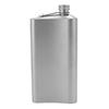 250ml Whisky Flask Hip Flask Leakproof Ti Flask Portable for Outdoor Camping Hiking