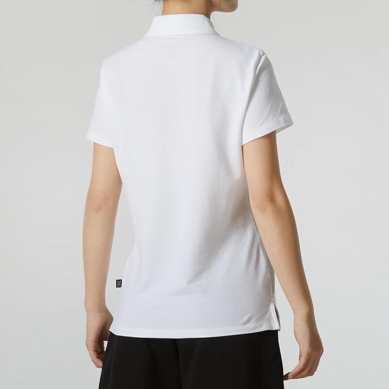 Puma Women's ESS Short Sleeve Polo Shirt 630564-02