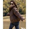 Demana Damen Urban Light Outdoor 90% Entendaunen Pufferjacke