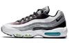 Air Max 95 LV8 White AO2450-100