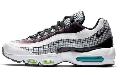 Air Max 95 LV8 White AO2450-100