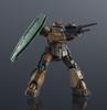 Mobilní oblek TAMASHII NATIONS GUNDAM UNIVERSE Gundam Requiem of Vengeance ZAKUII Solari 150mm malovaná pohyblivá figurka (Neidentifikovaný typ) Cca.