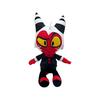 New Product: HELUVA THE CIRCUS - Extremely Evil Boss Plush Toy, Anime "Hell Inn" Related Merchandise Plush Toy