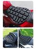 Universal Waterproof Heat Insulation Motorcycle Seat Cushion with Shock Absorption & Sunscreen
