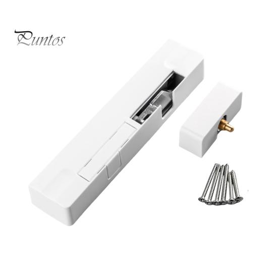 Automatic Gate Door Closer Fully Adjustable Strong Load-bearing Universal Simple Installation Door Closer Accessories