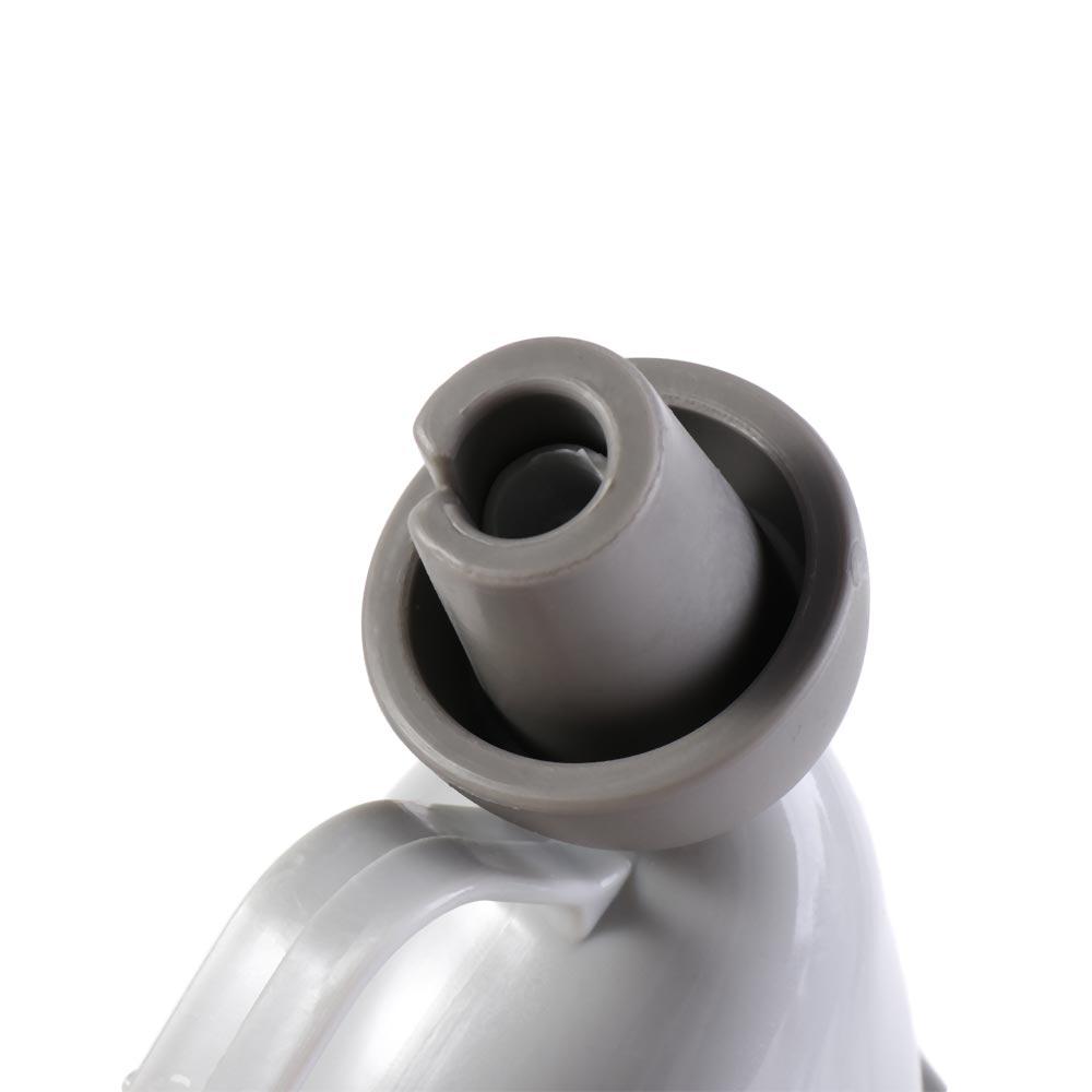 Camp Urination Device Urine Toilet Aid Detachable Emergency Use Car Toilet Funnel Children Potty Reusable Funnel Peeing Toilet