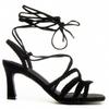 Women's Heeled Sandal. Sanndal8  88468