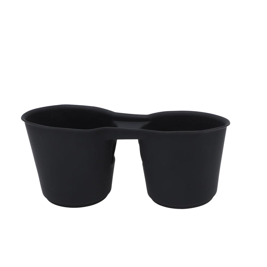 Silicone Center Console Cup Holder Insert Anti Slip Drink Holder for Forester 2025 Left Hand Drive