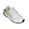 Adidas Day Jogger 'White Dash Green' Women's FY3018