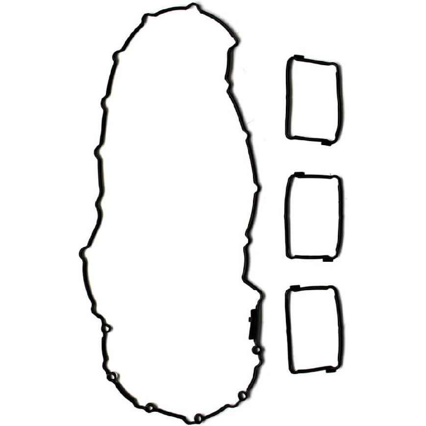 Engine Gasket Set for BMW X6, for BMW 135i 2010-2016 VC Cover Gasket Kit 11 12 7 587 804