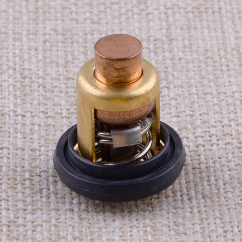 Boat Marine Outboard Thermostat 6E5-12411-30-00 61A-12414-A0-00 6E5-12411-20-00 6E5-12411-10-00 Fit for Yamaha 2-Stroke