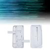 Horizontal Hub USB Port Base Stand Holder for   Slim Console Headset VR Storage Bracket