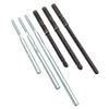 1Set Floating Shelf Bracket 100-300Mm Floating Shelf Bracket Wall Mount Support Wall Bookshelf Invisible Partition Support Parts
