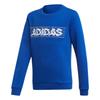 adidas Sweatshirt Blue Teenagers ED6510