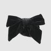 LALA Hair Scrunchie Gopchang-Black