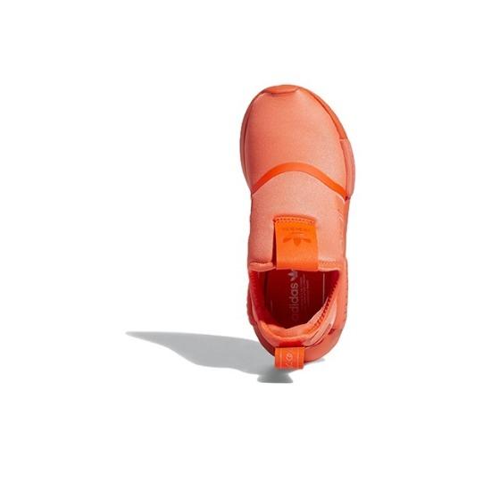 Adidas NMD 360 J Solar Red GS GX3316