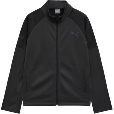 Jackets Men's Black Stand Collar Moderate Other 940950-01