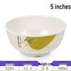 Commercial Grade Melamine Serving Bowl
