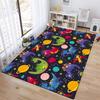 15 Size Cartoon Dinosaur Space Cute Dino Children Area Rug,Carpet for Living Room Bedroom Sofa Doormat Decoration Floor Mat Cool