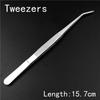 3Pcs Stainless Steel Dental Tools Kit Teeth Whitening Dentist Pick Scaler Mouth Mirror Lab Tools